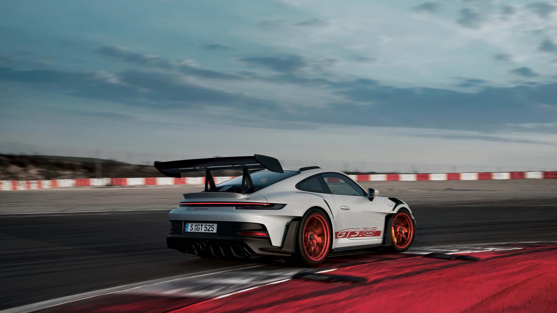 1920x1080 Download Porsche 911 GT3 RS wallpaper for desktop and mobile