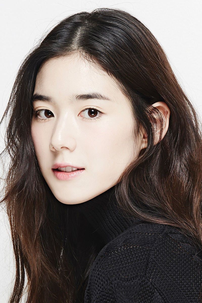800x1200 Jung Eun Chae Wallpaper