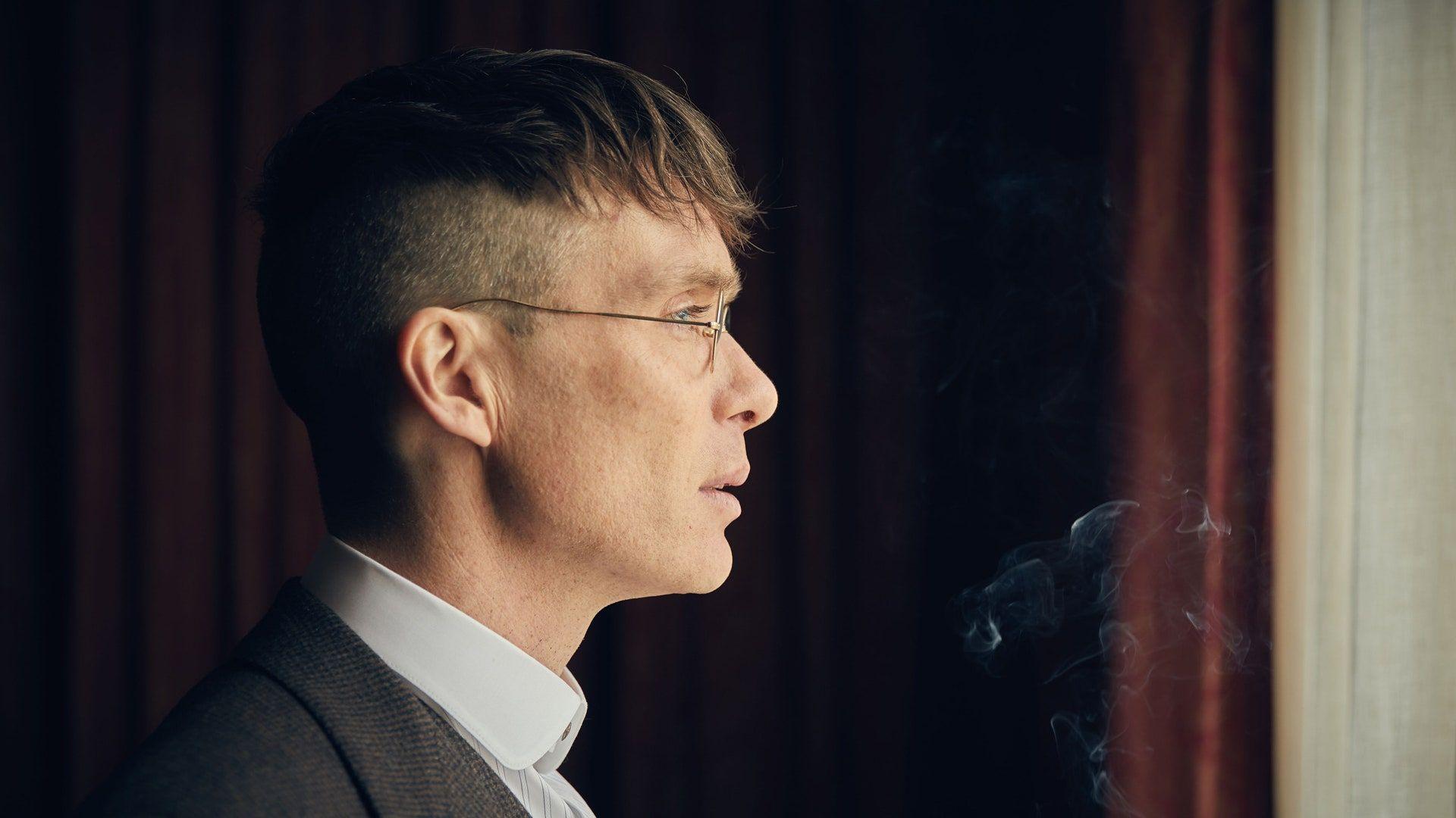 1920x1080 Peaky Blinders creator Steven Knight on last night's cliffhanger