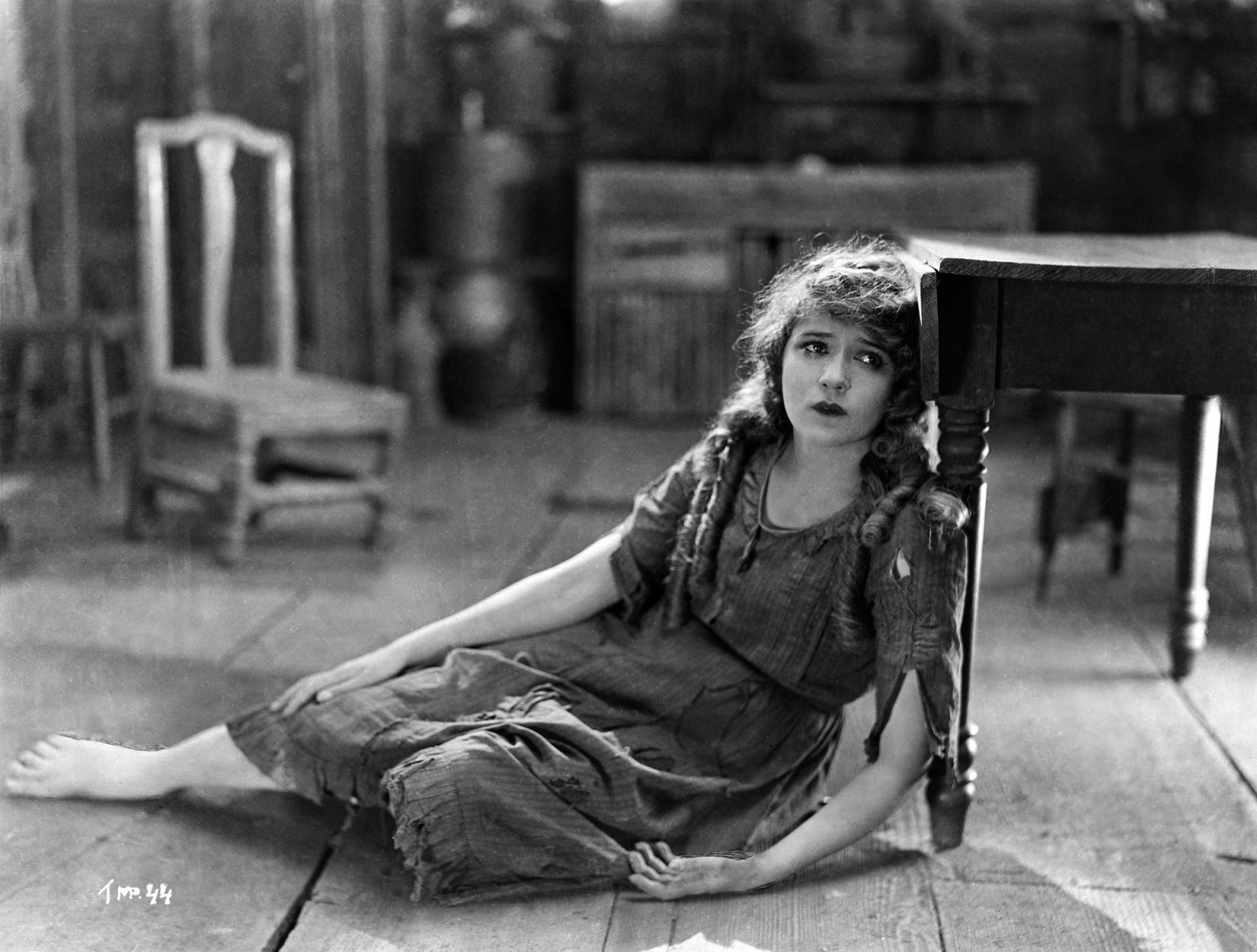 1650x1250 Mary Pickford: Queen of the Movies
