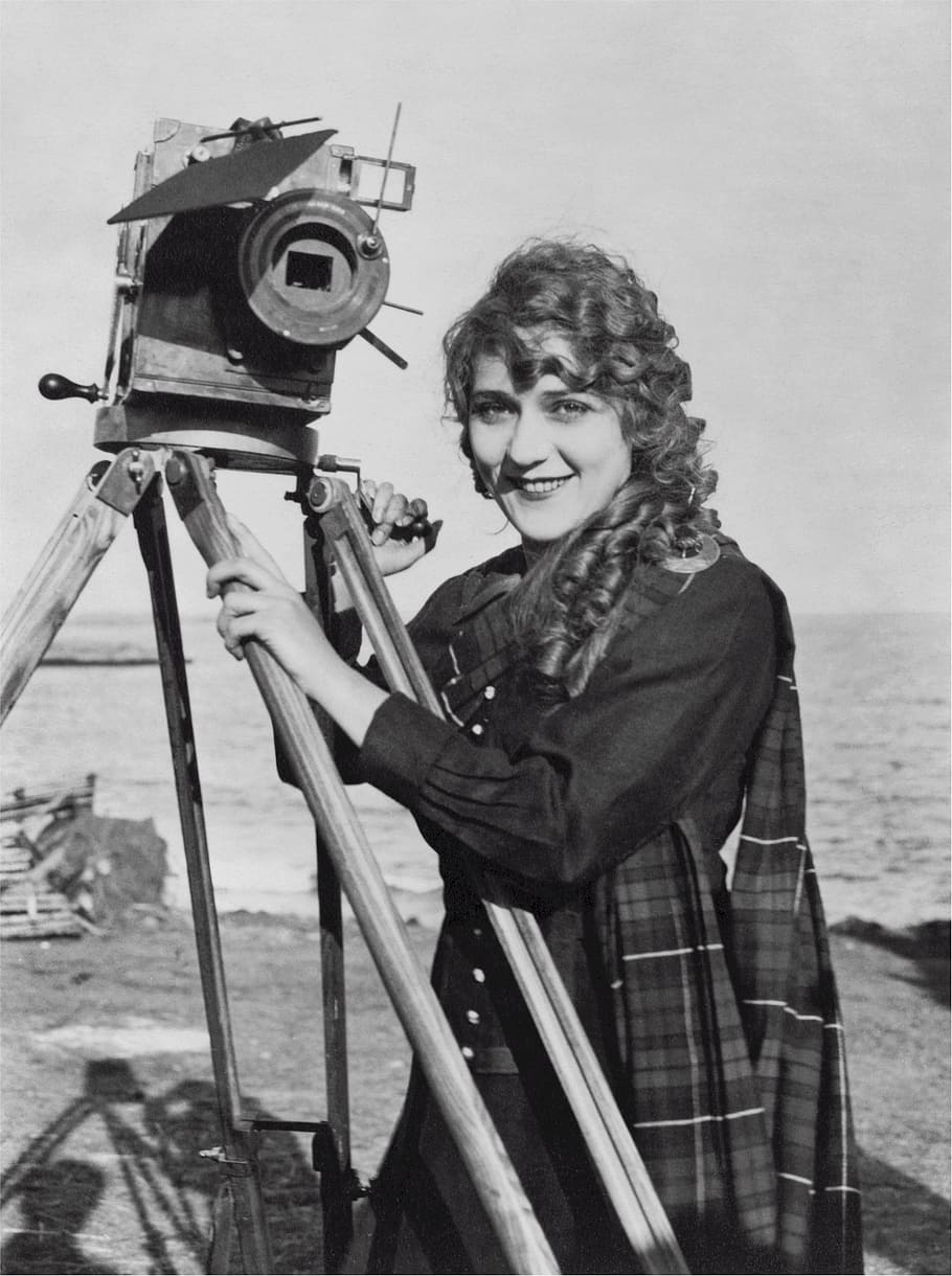 910x1220 HD wallpaper: mary pickford, canadian american, actress, motion picture