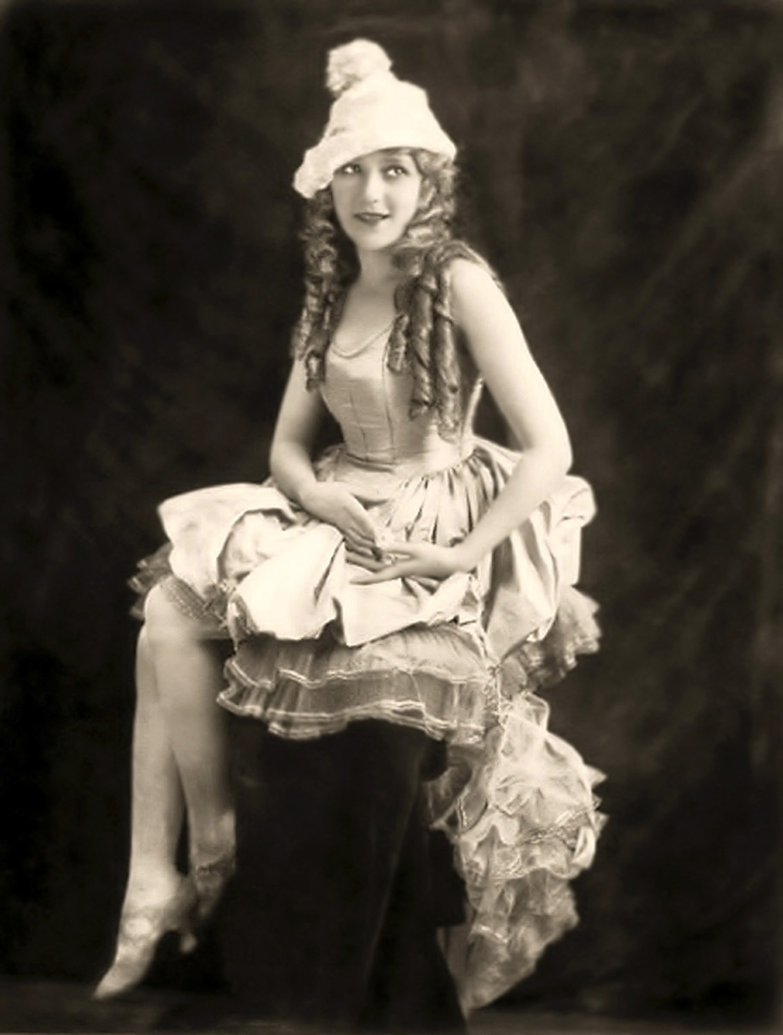 1135x1500 Mary Pickford
