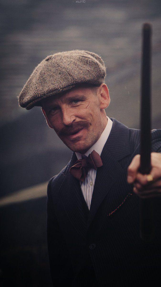 675x1200 َ Shelby #PeakyBlinders #Wallpaper