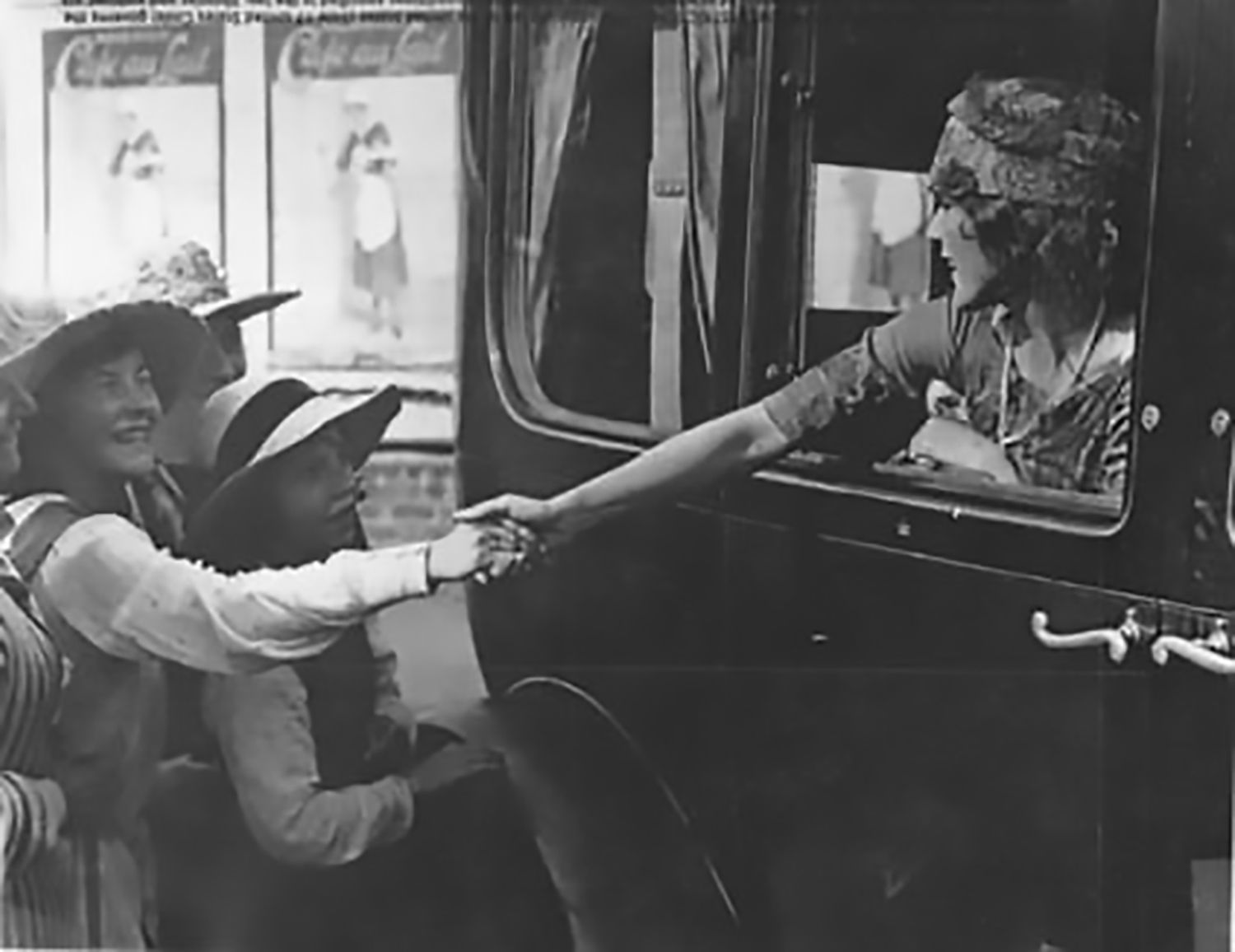 1500x1156 Mary Pickford's Public Image. American Experience