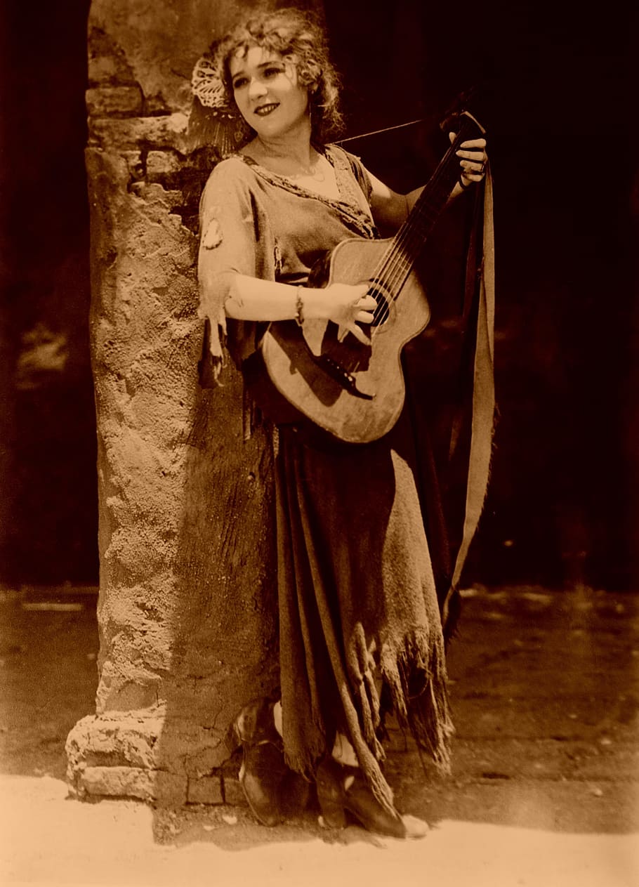 910x1263 Mary pickford 1080P, 2K, 4K, 5K HD wallpaper free download