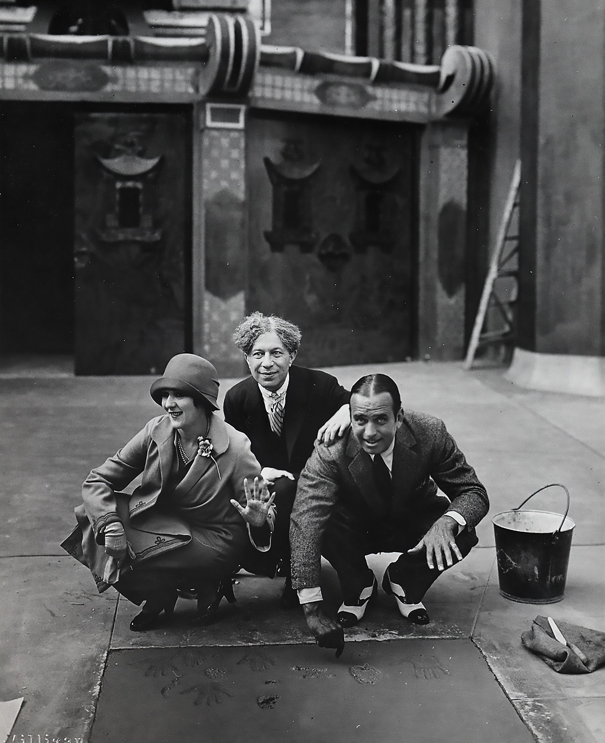 2000x2459 Mary Pickford's Public Image. American Experience