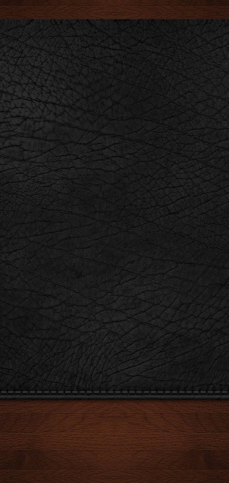 736x1553 Black Leather Wallpaper for Stylish Home Decor