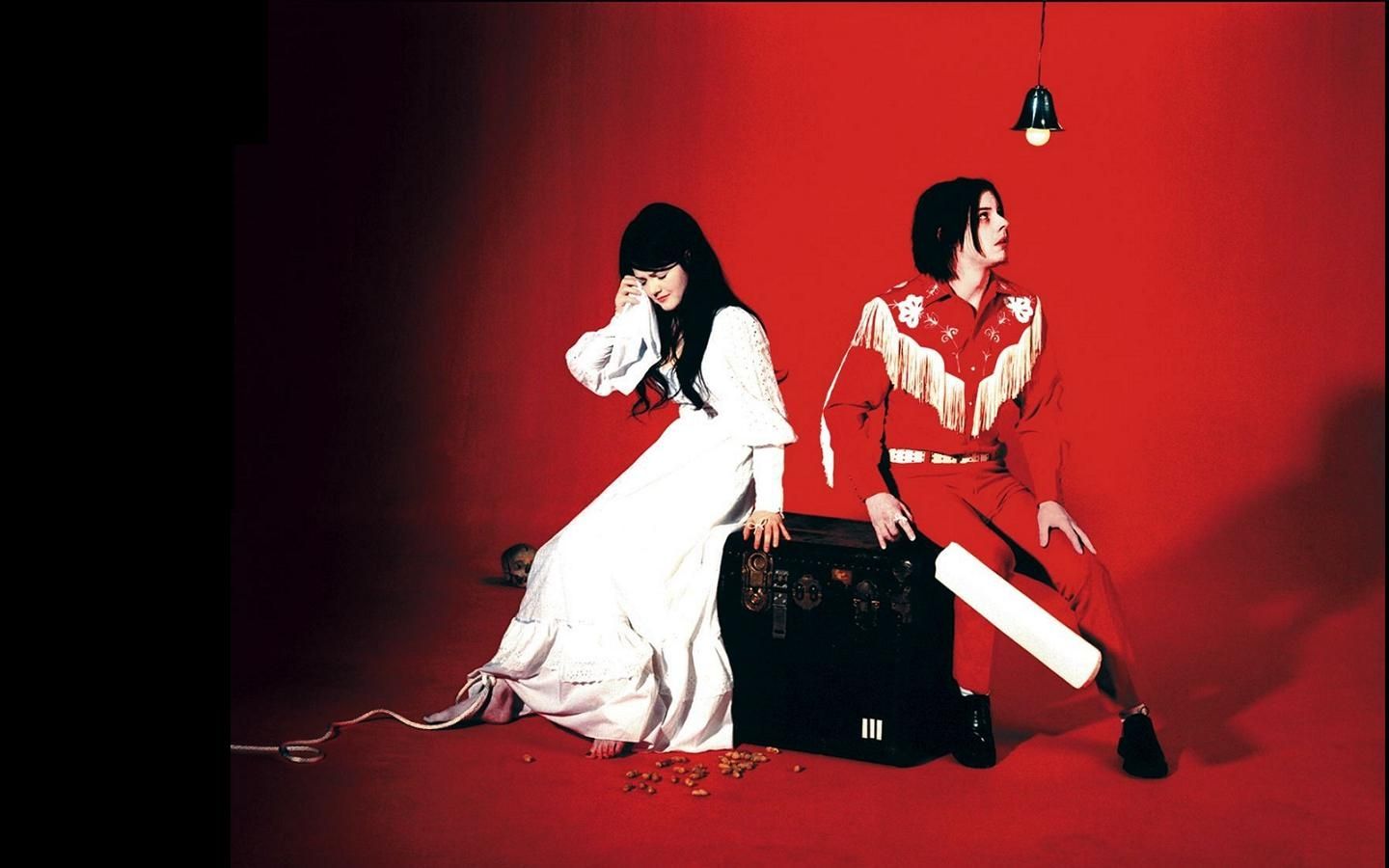 1440x900 Watch A Beautiful New Michel Gondry Video For An Unreleased White Stripes Song