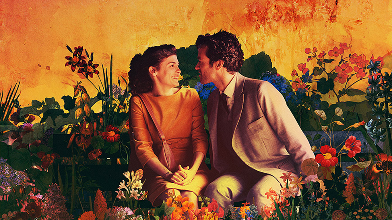 1366x768 VTIFF Films on the Green: Mood Indigo