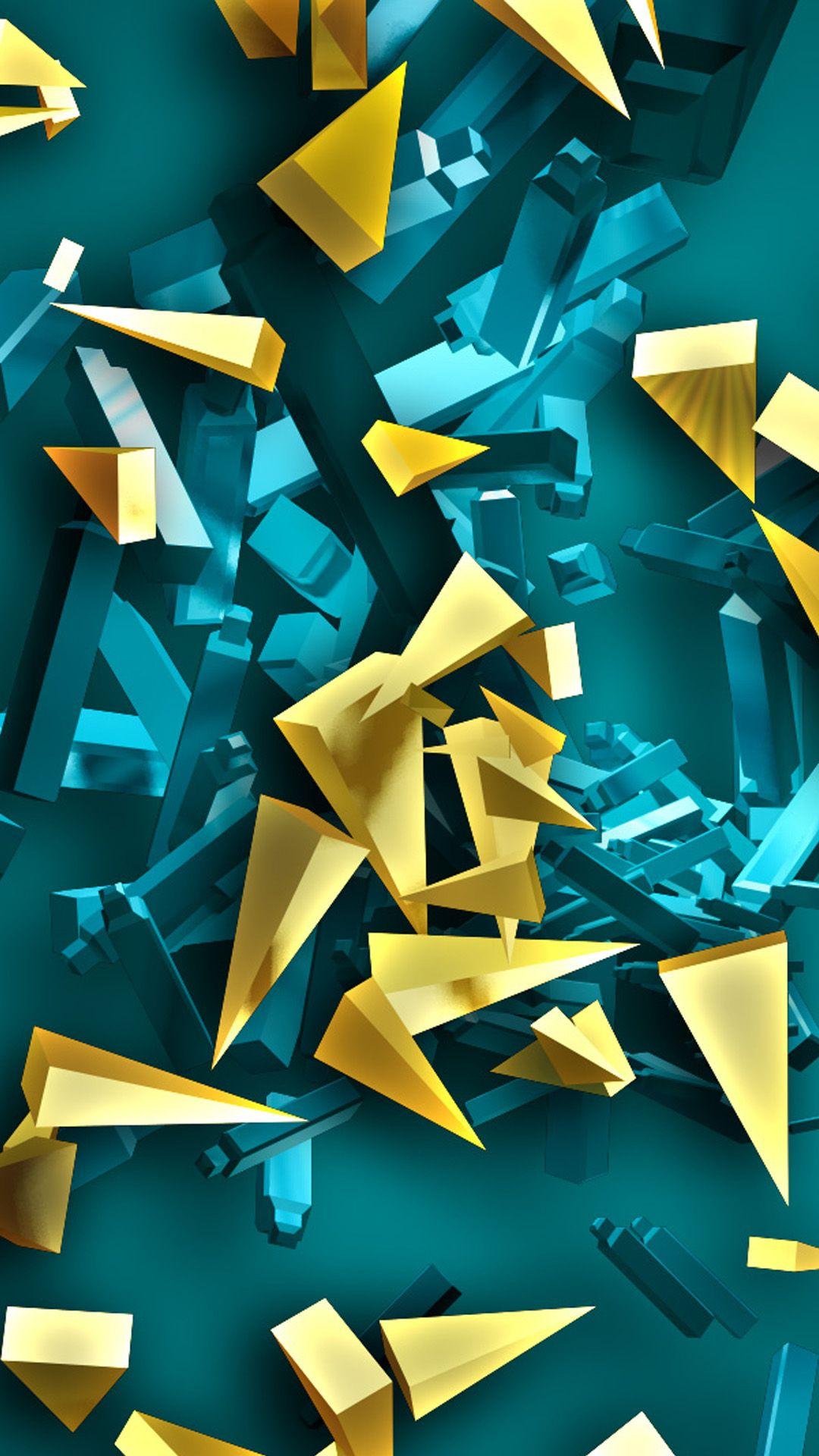 1080x1920 Abstract android wallpaper