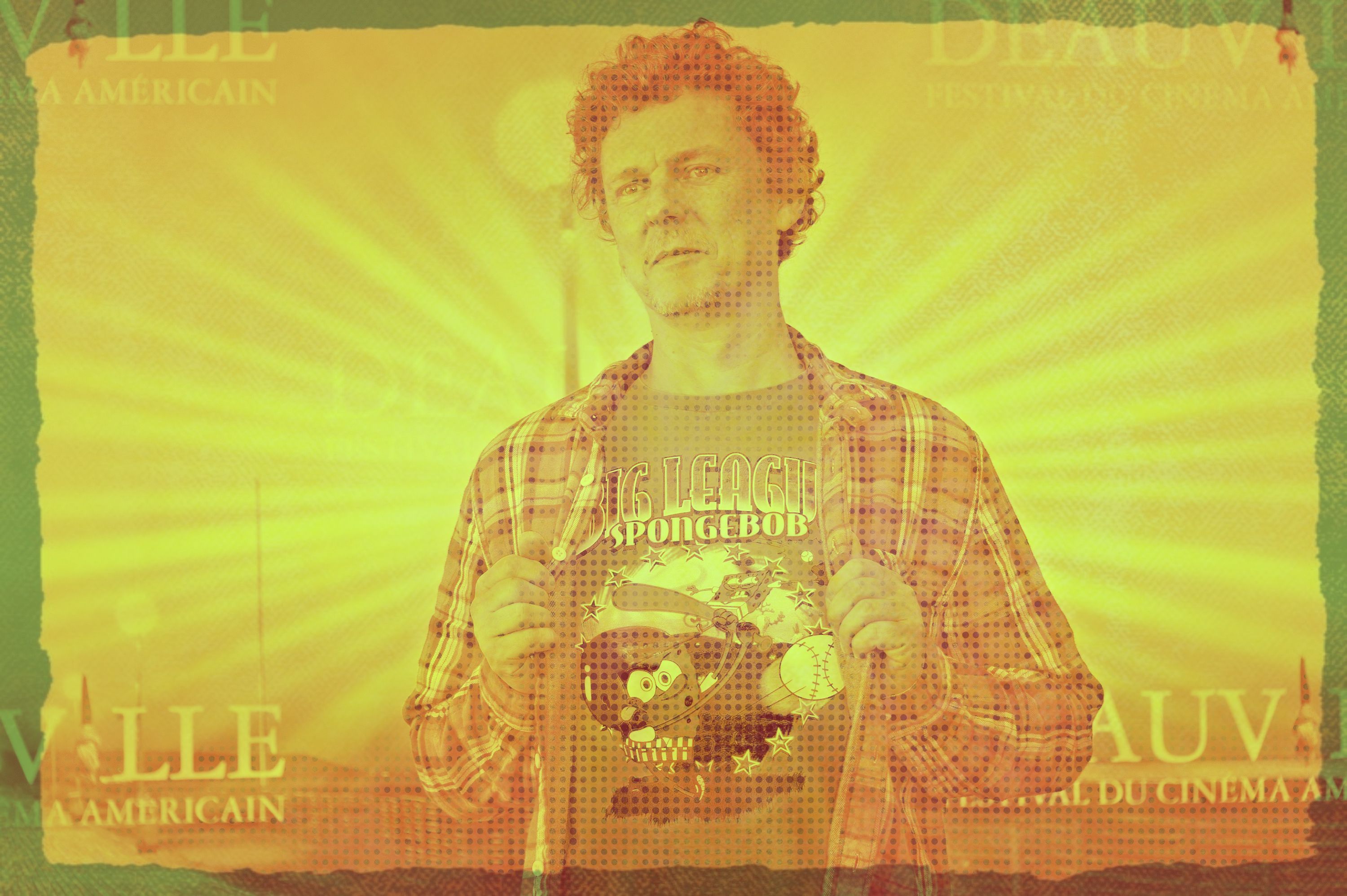 3000x1996 Michel Gondry Interview: How Going Crazy Led to The Book of Solutions
