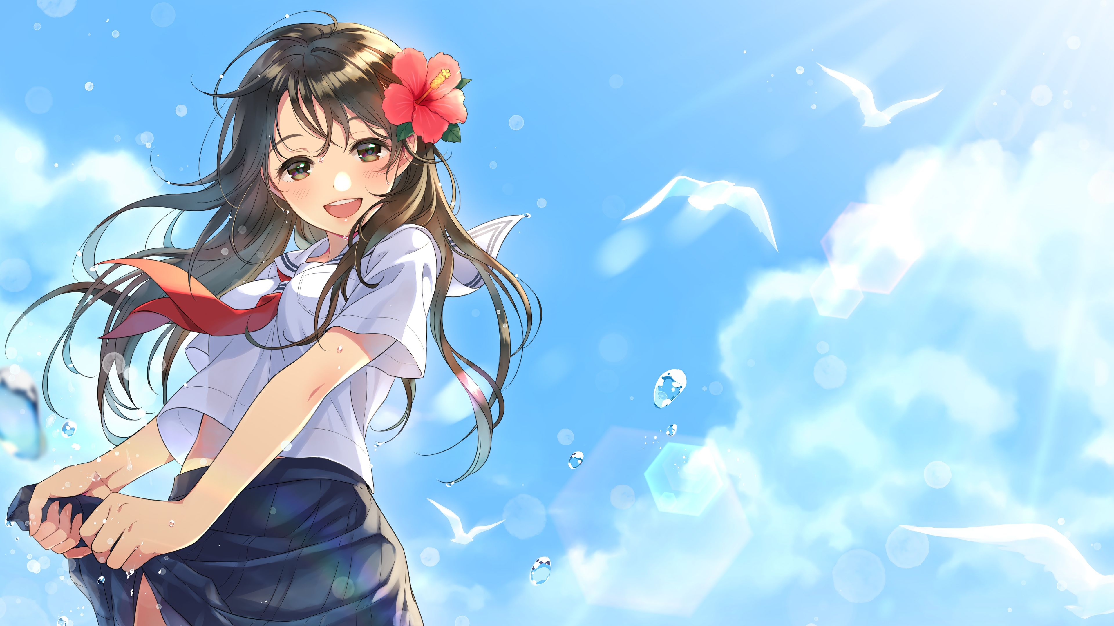 3840x2160 