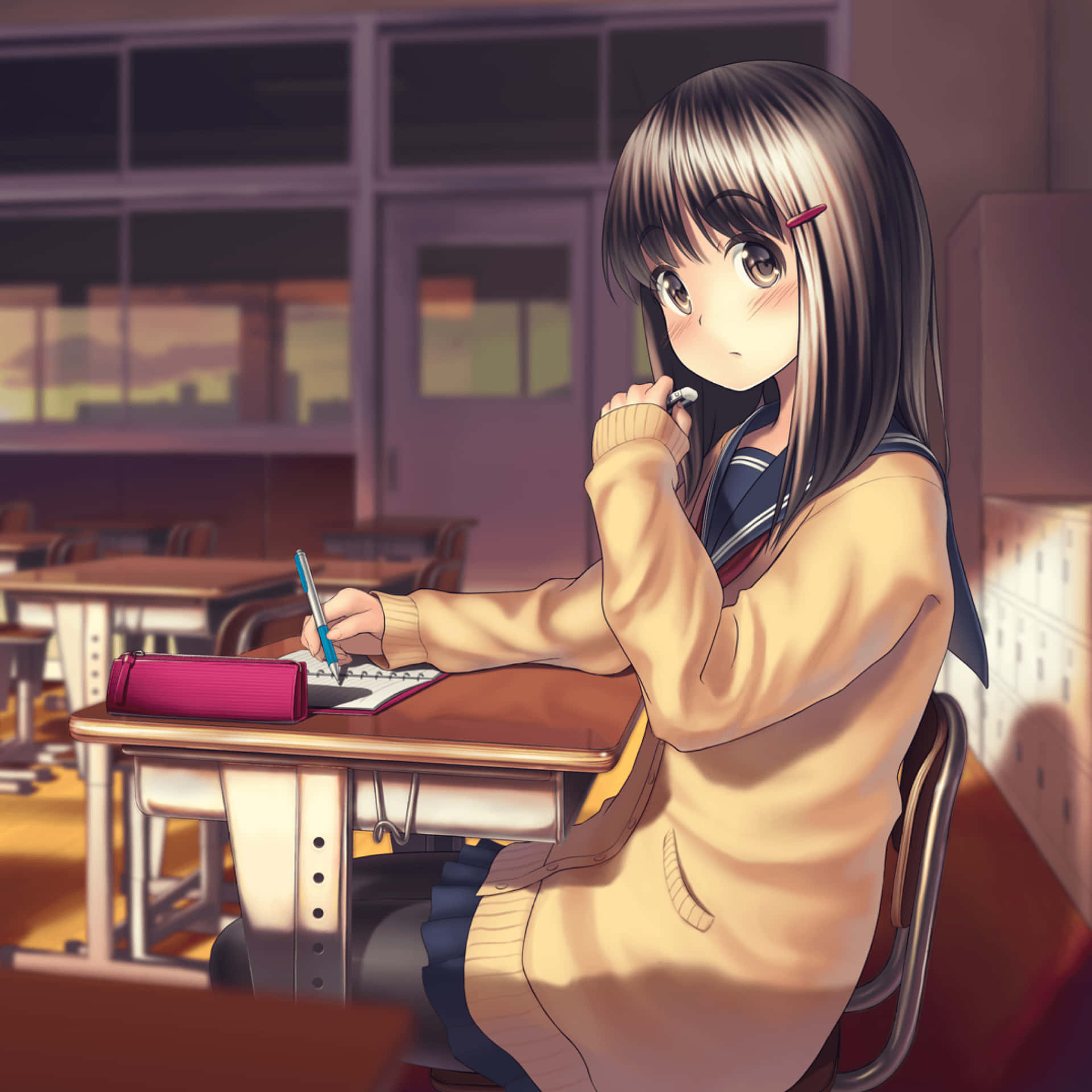 1920x1920 Download She's looking for love in all the wrong places Wallpaper