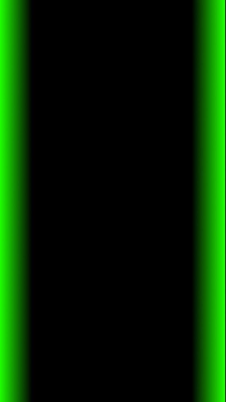 720x1280 Green and Black Abstract Phone Wallpaper