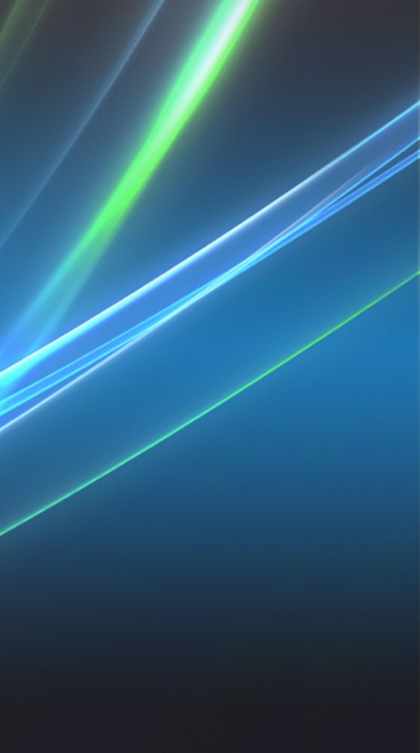 1429x2560 Wallpaper splash lines glow 1440x2560 QHD from salihychev image and screensavers