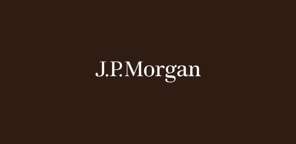 1024x497 JPMorgan, Wells Fargo, Citigroup And Other Big Stocks Moving Higher On Friday