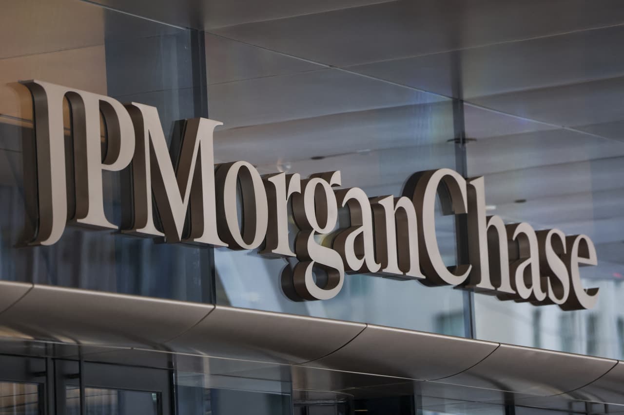 1280x853 I'm Shocked That People Are Shocked, ' Says JPMorgan Executive About Private Credit Meltdown