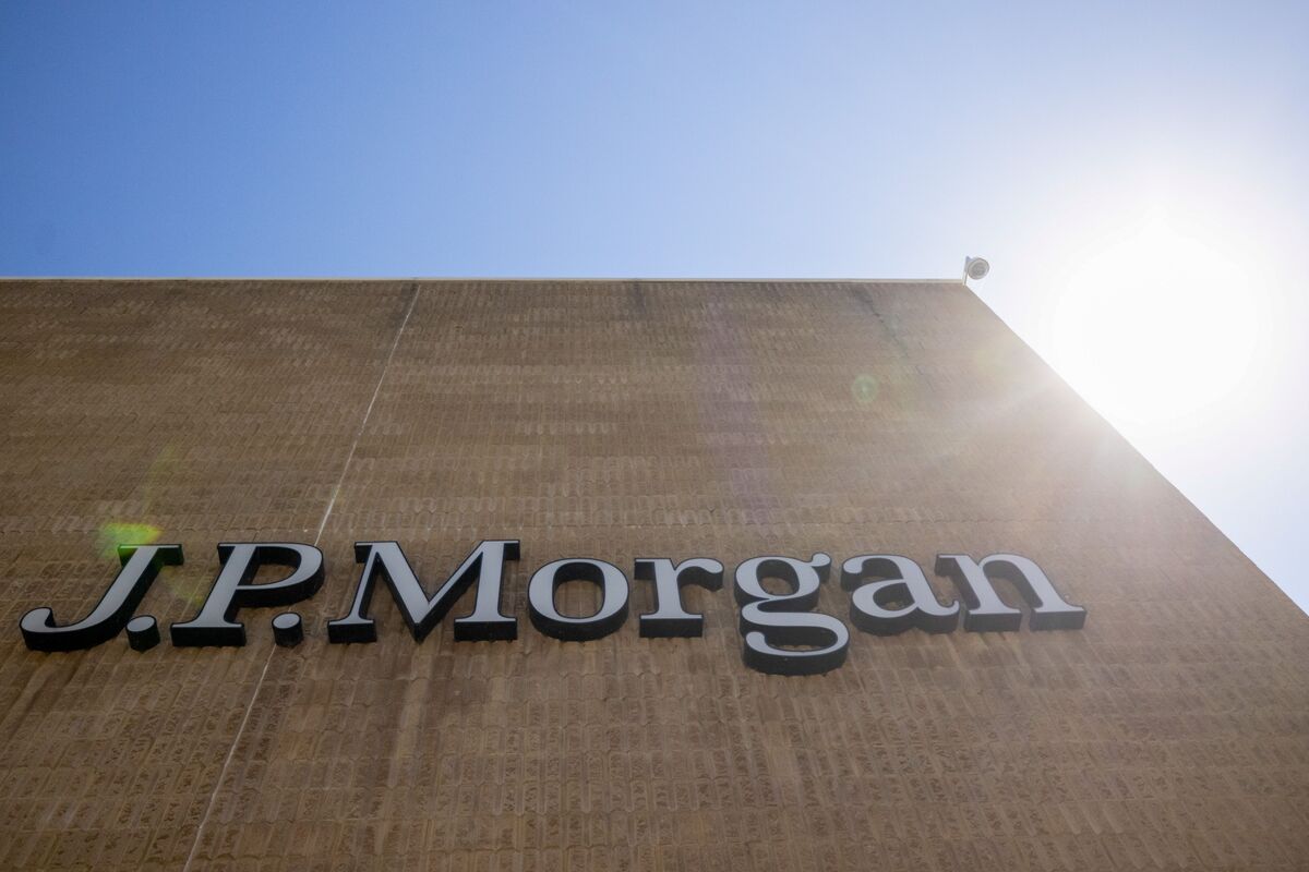 1200x800 JPMorgan Bets on Algo Expansion in World's Largest Bond Market