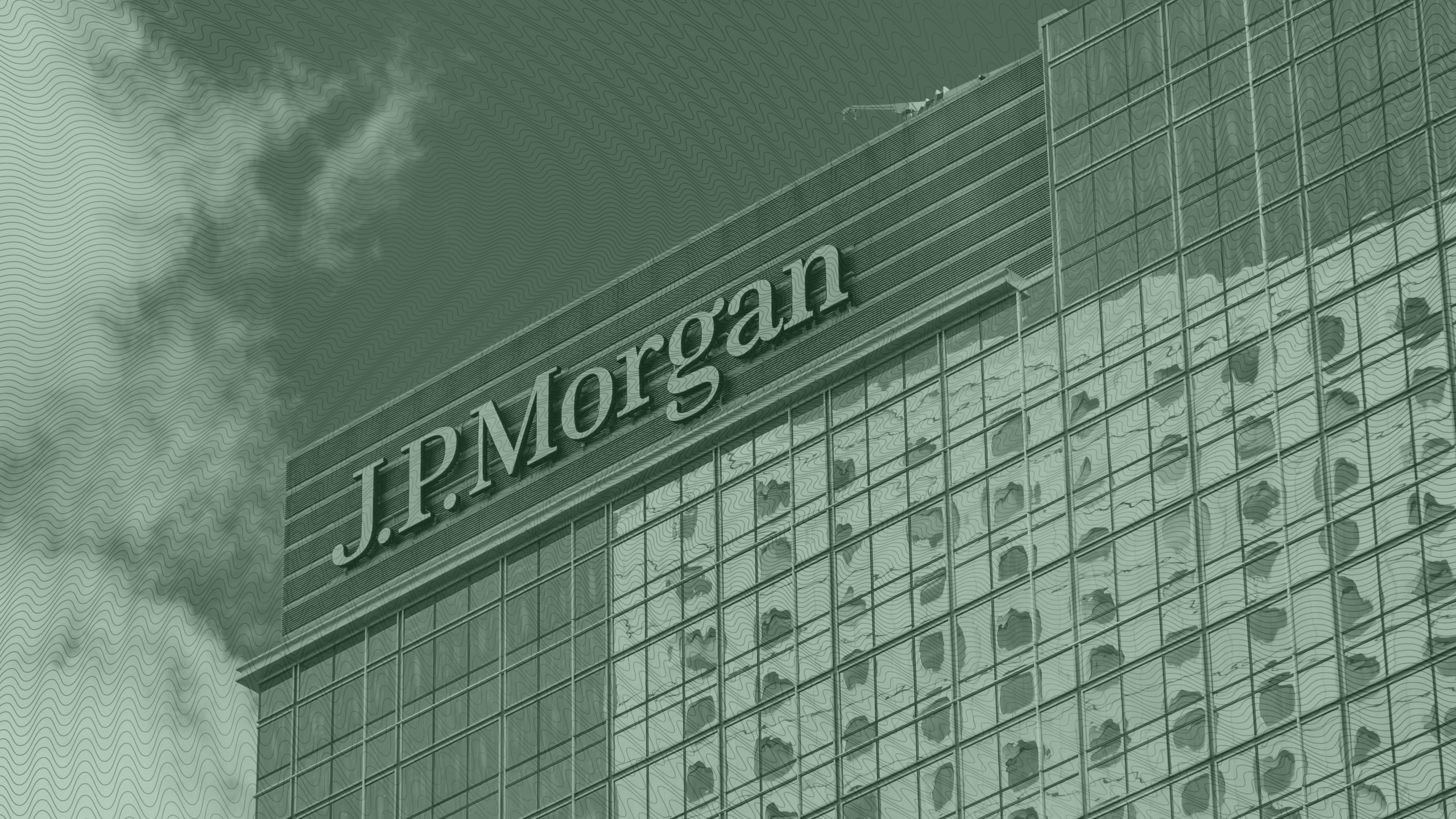 2560x1440 JPMorgan Tokenizes PE Fund On In House Blockchain Daily Upside