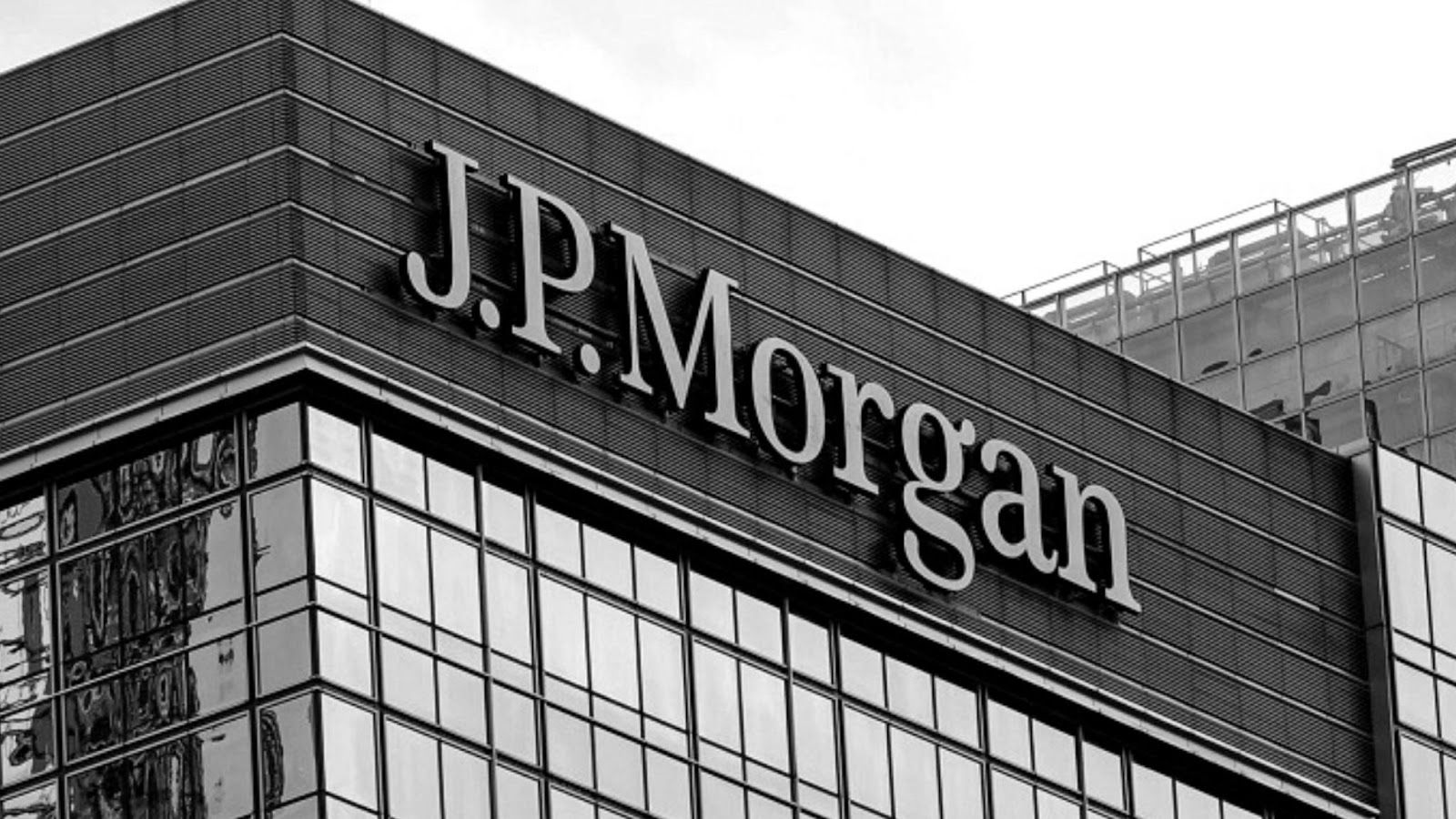 1600x900 Top JPMorgan Chase Competitors and Alternatives in 2024