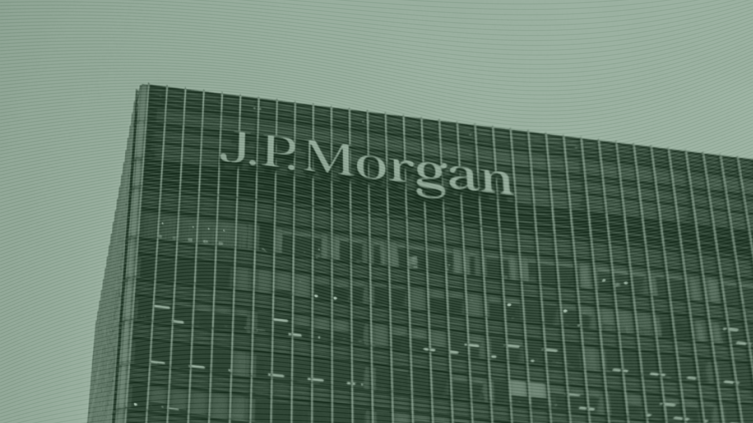 2560x1440 JPMorgan Takes on Goldman with Eye Towards The Uber Rich Daily Upside
