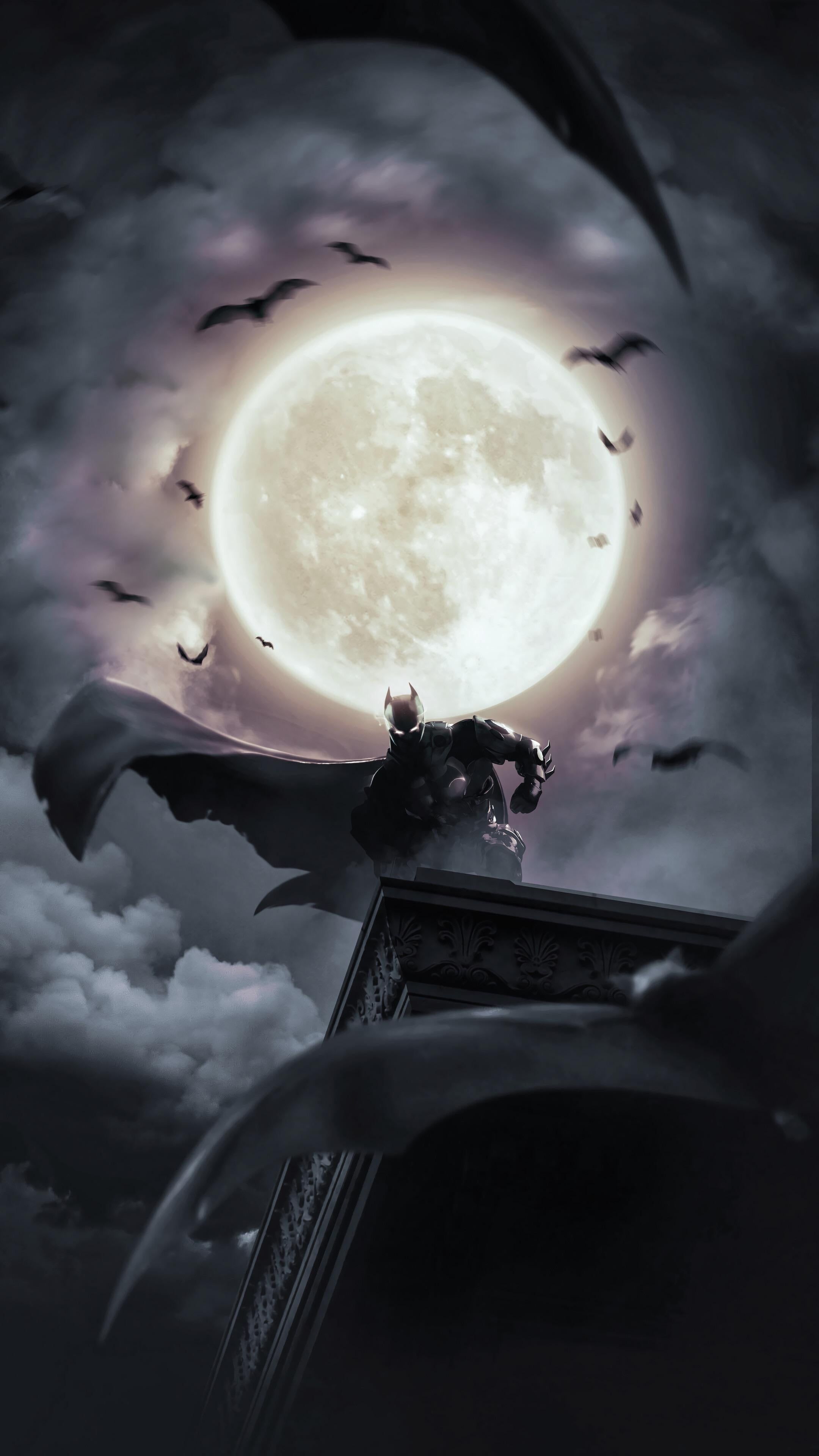 2160x3840 Wallpaper Batman, Its not Who i am Underneath But, Alfred Pennyworth, Catwoman, Andrea Beaumont, Background Free Image