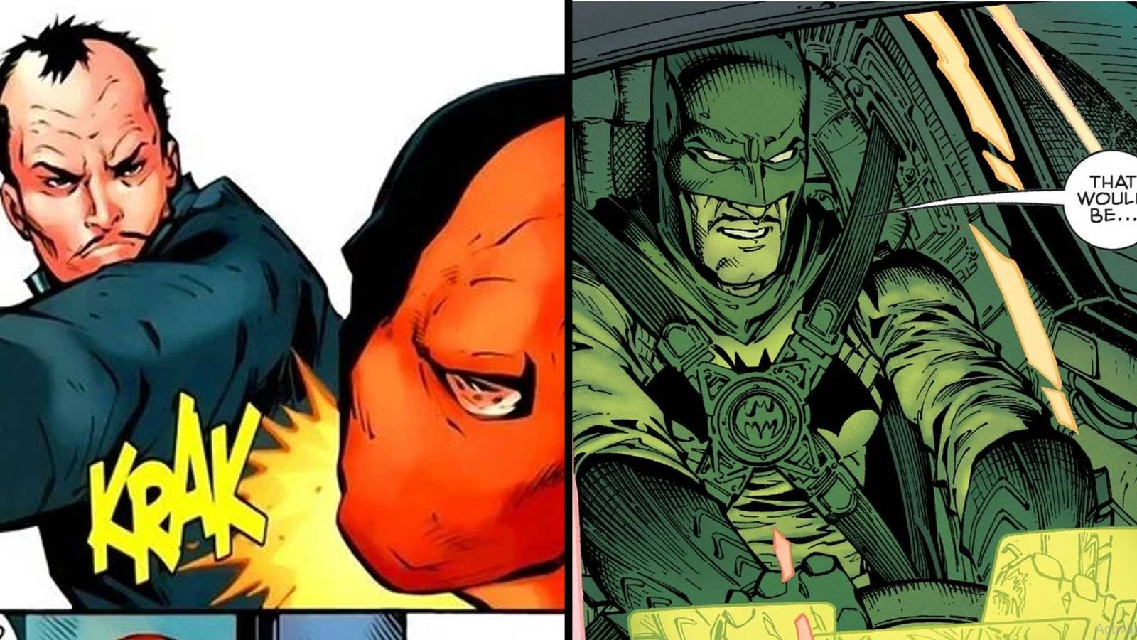 1600x900 Batman: Alfred's Best Moments In The Comics