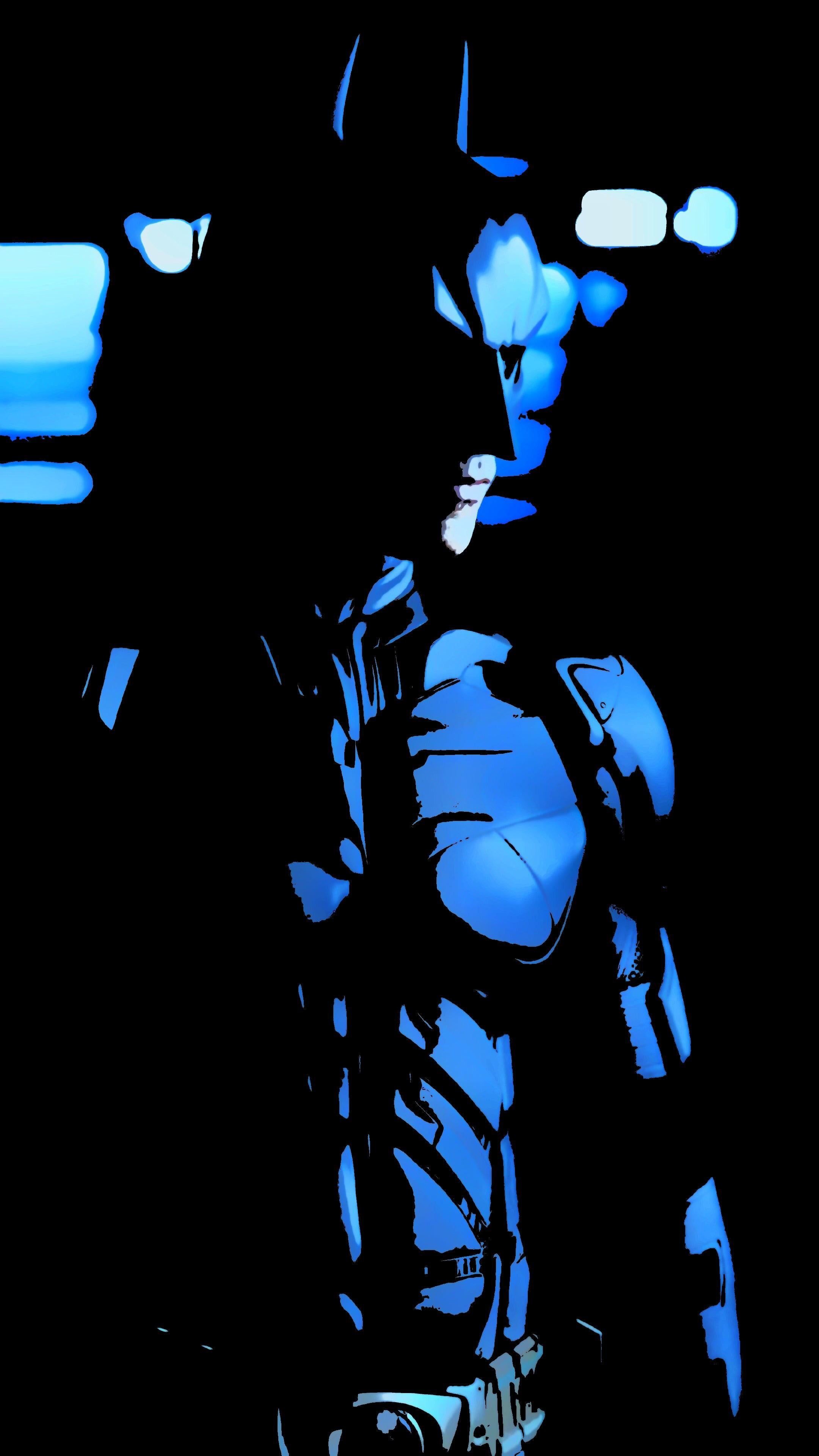 2160x3840 Wallpaper Darkness, Batman, Joker, Penguin, Alfred Pennyworth, Background Free Image