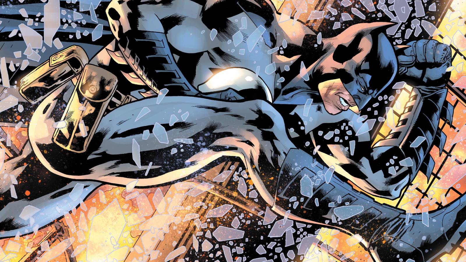 Batman Alfred Wallpapers - Top Free Batman Alfred Backgrounds ...