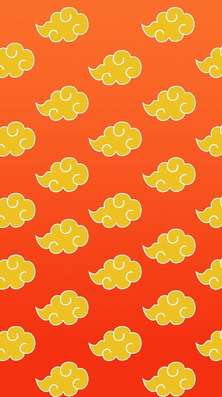 736x1314 Flying Nimbus Wallpaper