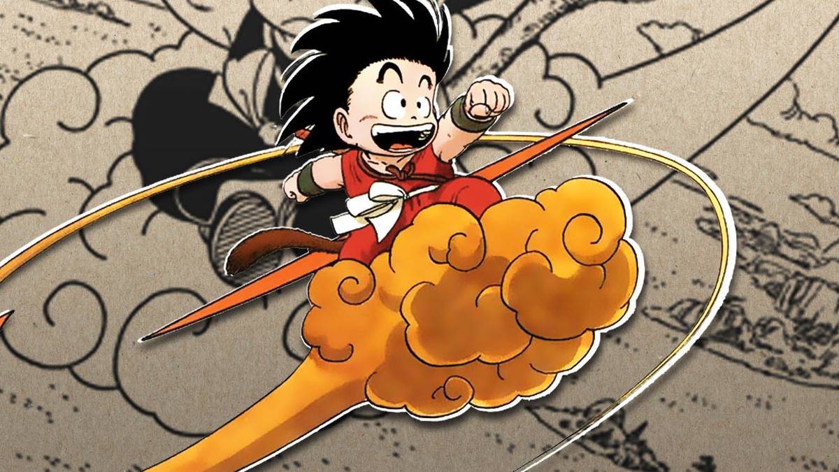 1200x675 Dragon Ball Reveals Rare Shonen Jump Artwork Not Found in the Actual Manga