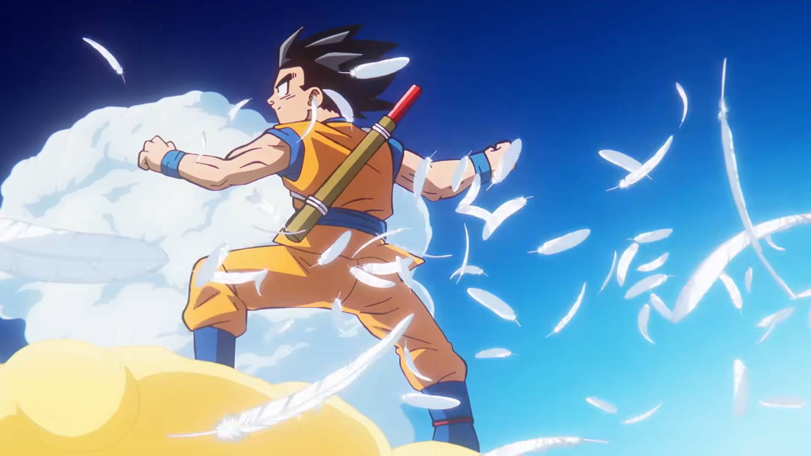 1600x900 Dragon Ball Daima Could Have Made an OG Episode Canon, But the Anime Dropped the Ball