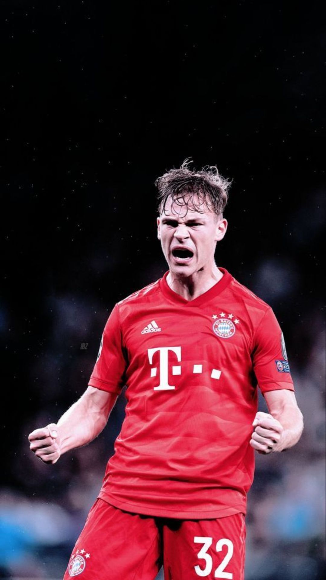 1080x1920 Kimmich 2023 Wallpaper