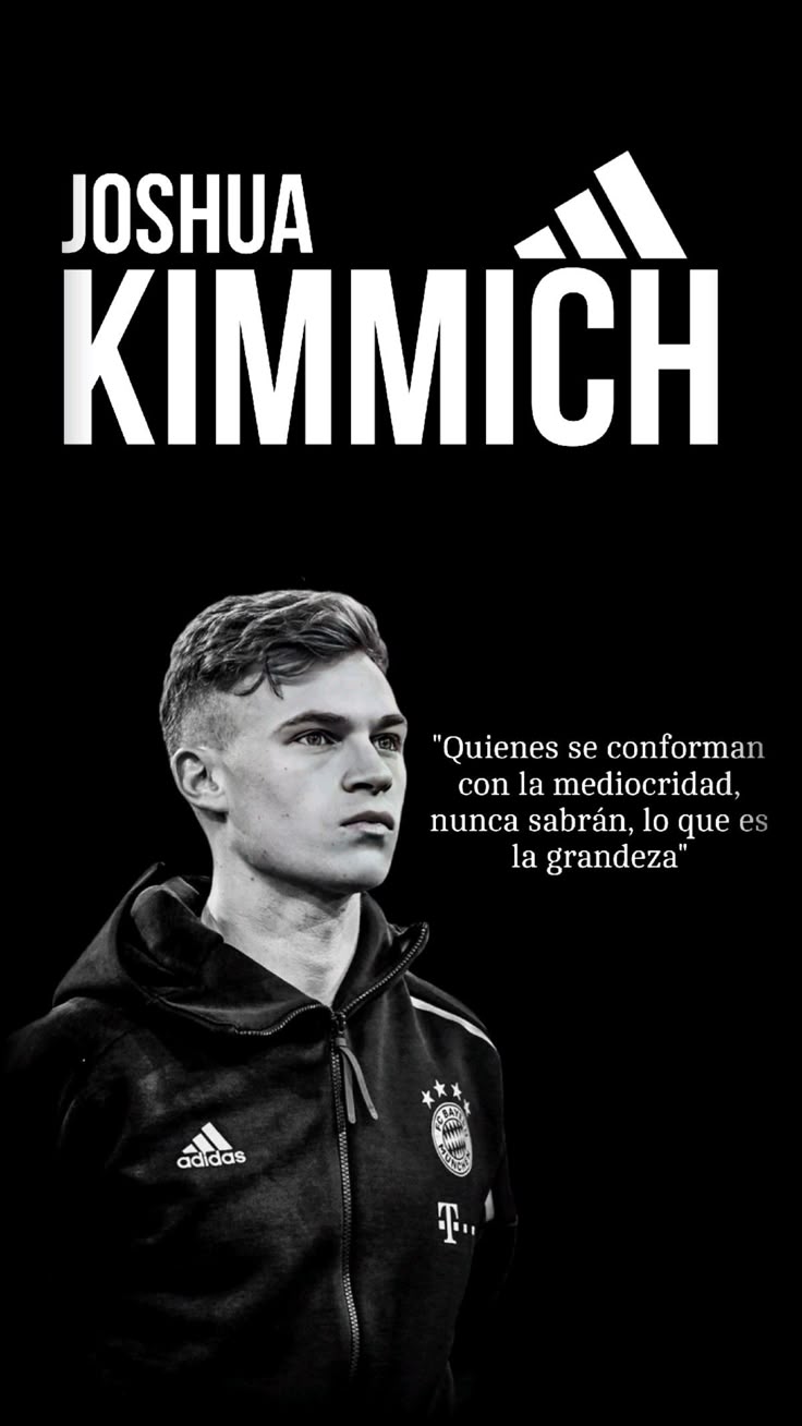 736x1308 Joshua KIMMICH Wallpaper