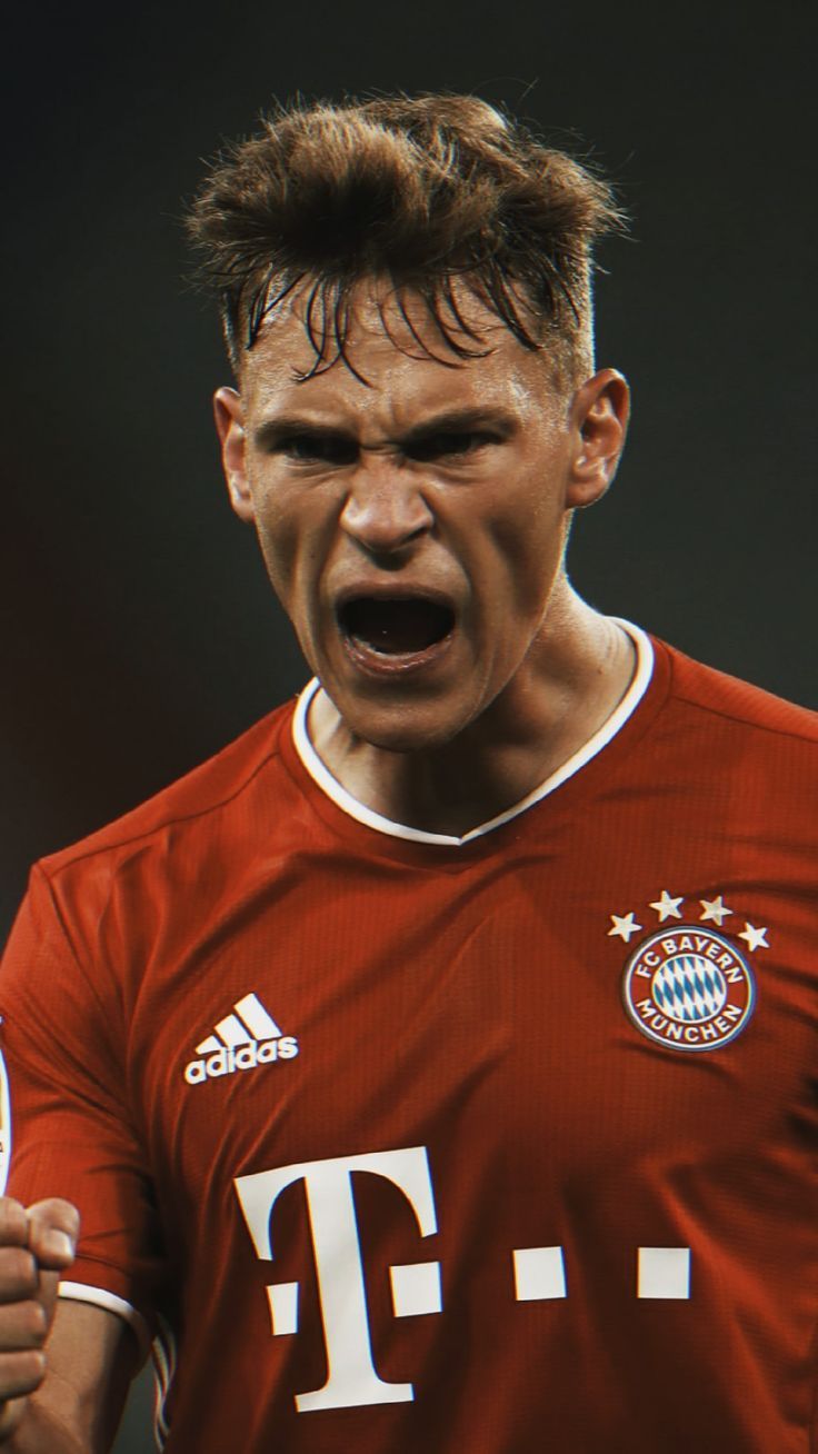 736x1308 Kimmich Mentality ideas to save today. fc bayern munich, bayern munich, bayern and more