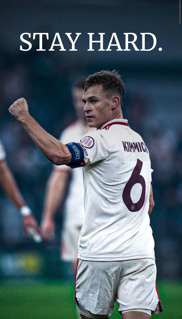 736x1288 Joshua Kimmich
