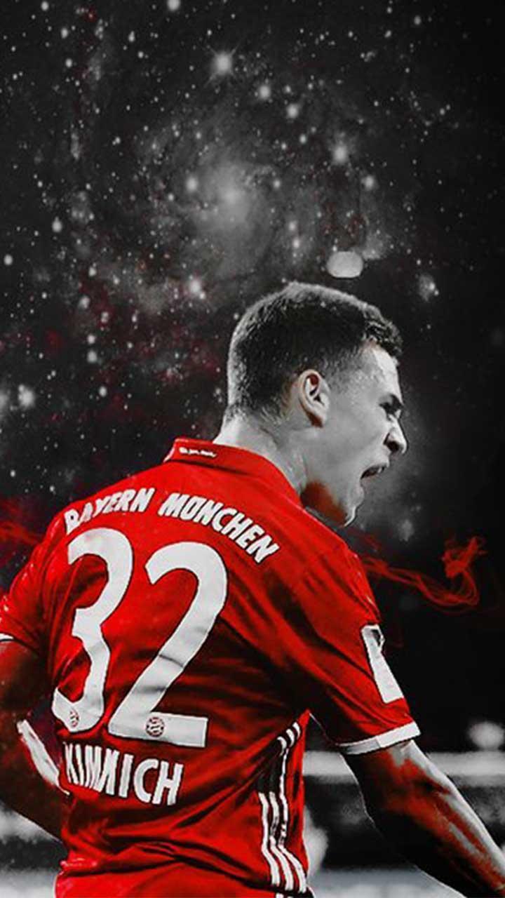 720x1280 Kimmich 2023 Wallpaper