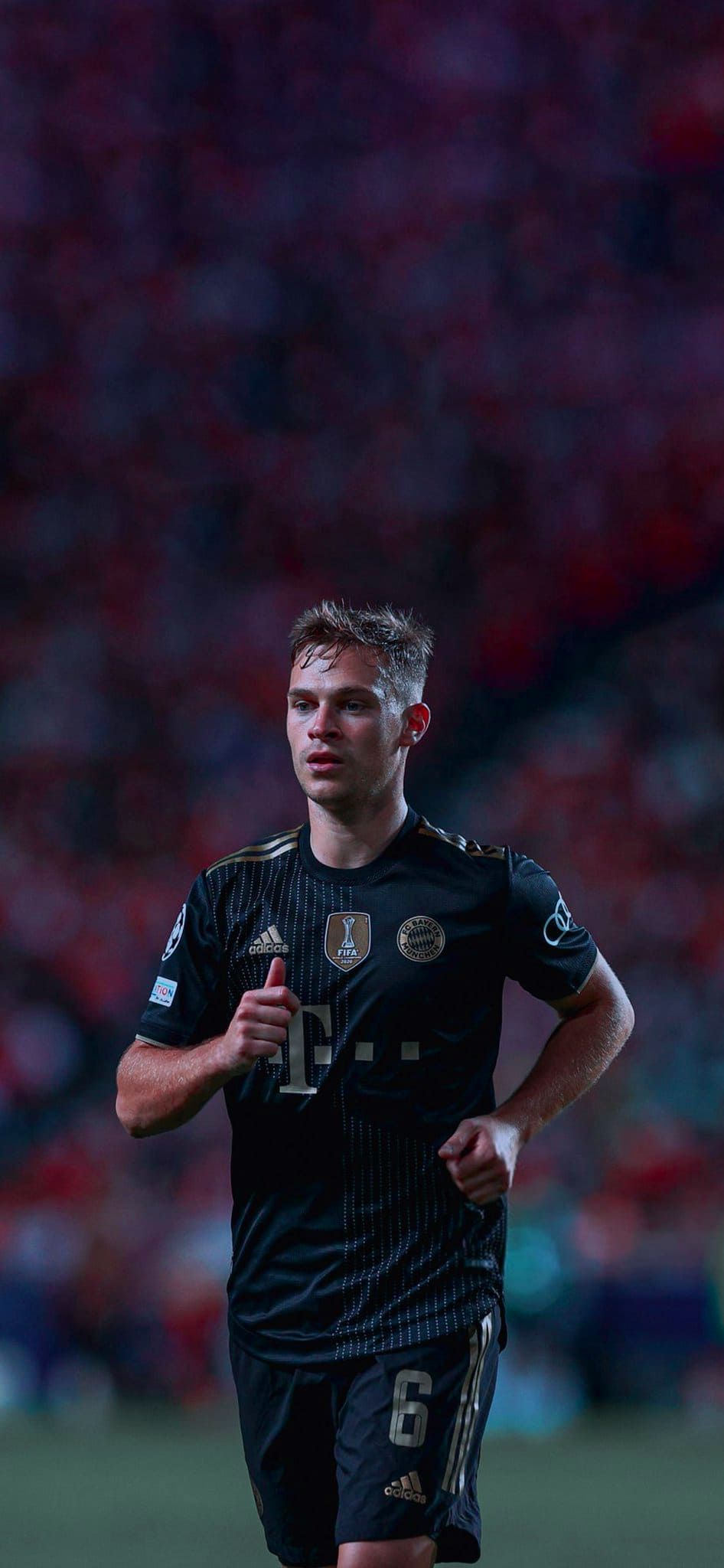 946x2048 Joshua Kimmich Wallpaper, HD Background