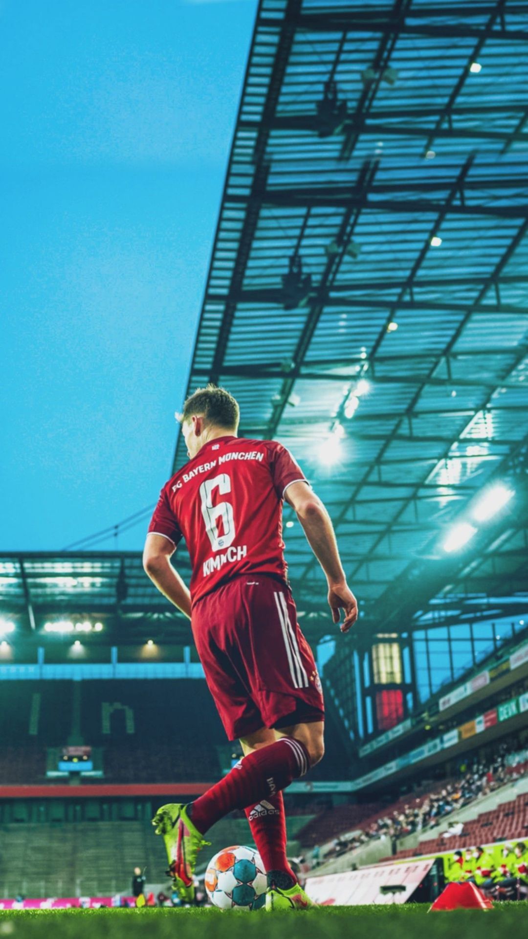 1080x1920 Kimmich 2023 Wallpaper