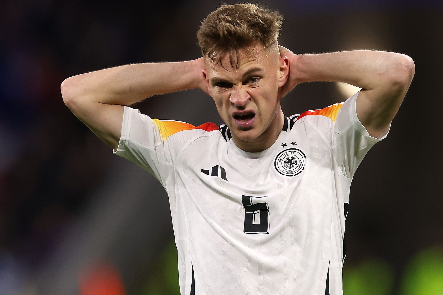 1500x1000 Nagelsmann reveals: Kimmich gets on the nerves of his DFB colleagues Bayern Munich news