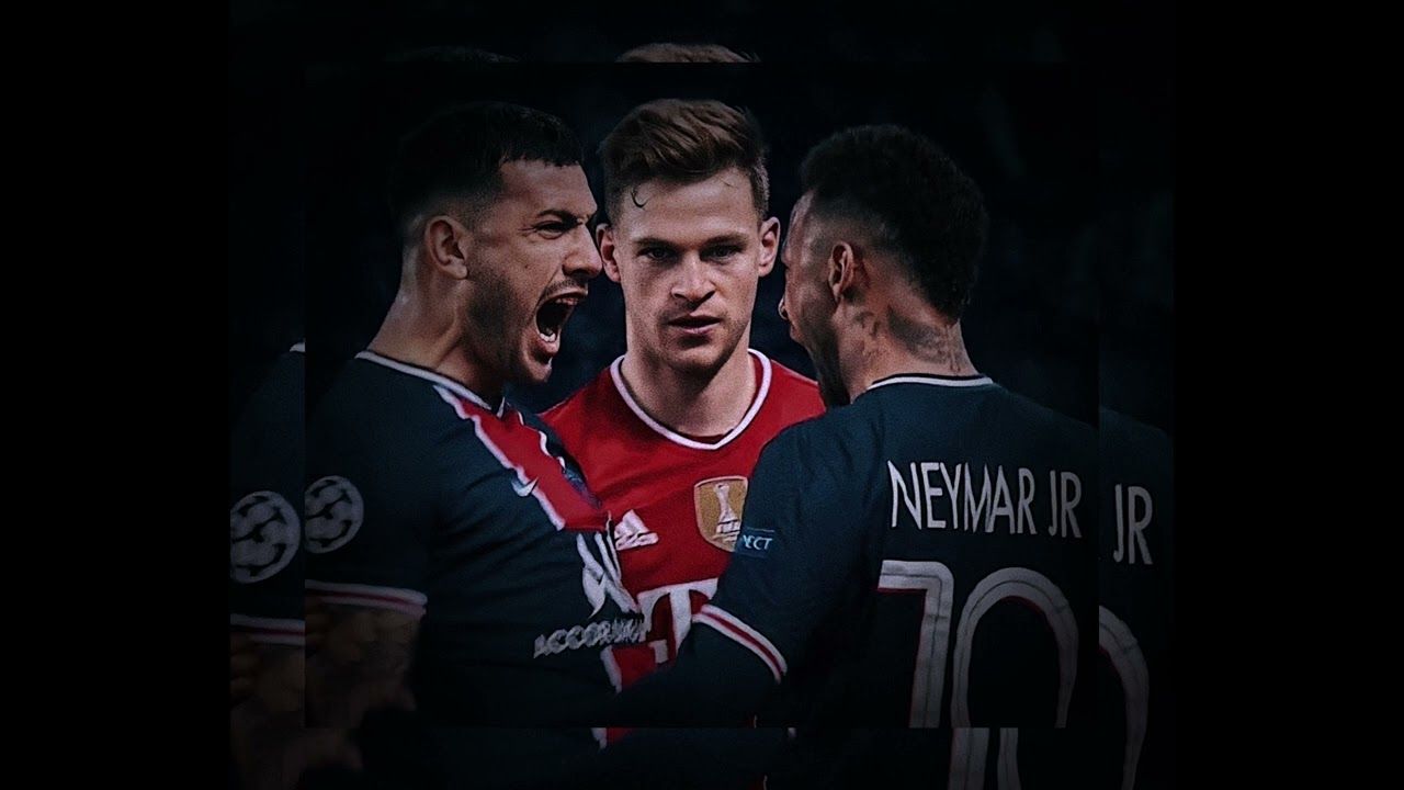 1280x720 Kimmich Mentality (SPIT IN MY FACE)