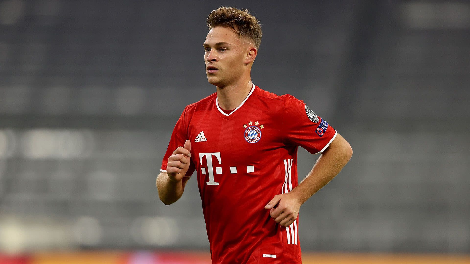 1920x1080 Best Joshua Kimmich Wallpaper For Desktop, PC, Laptop, Computer [ 4k, HD ]