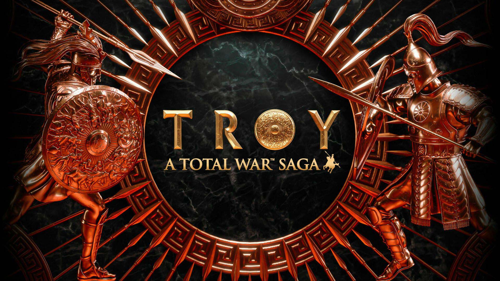 1920x1080 A Total War Saga: Troy on the game World Magazine