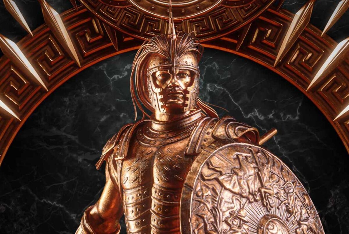 1200x806 A Total War Saga: TROY Is A Safe And Disappointing Total War Entry