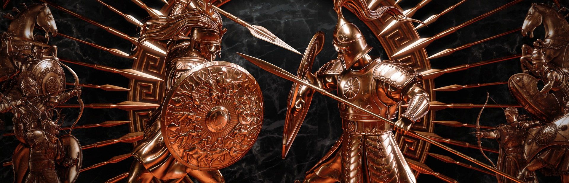 1920x620 Troy: A Total War Saga Review: Worth The Wait?