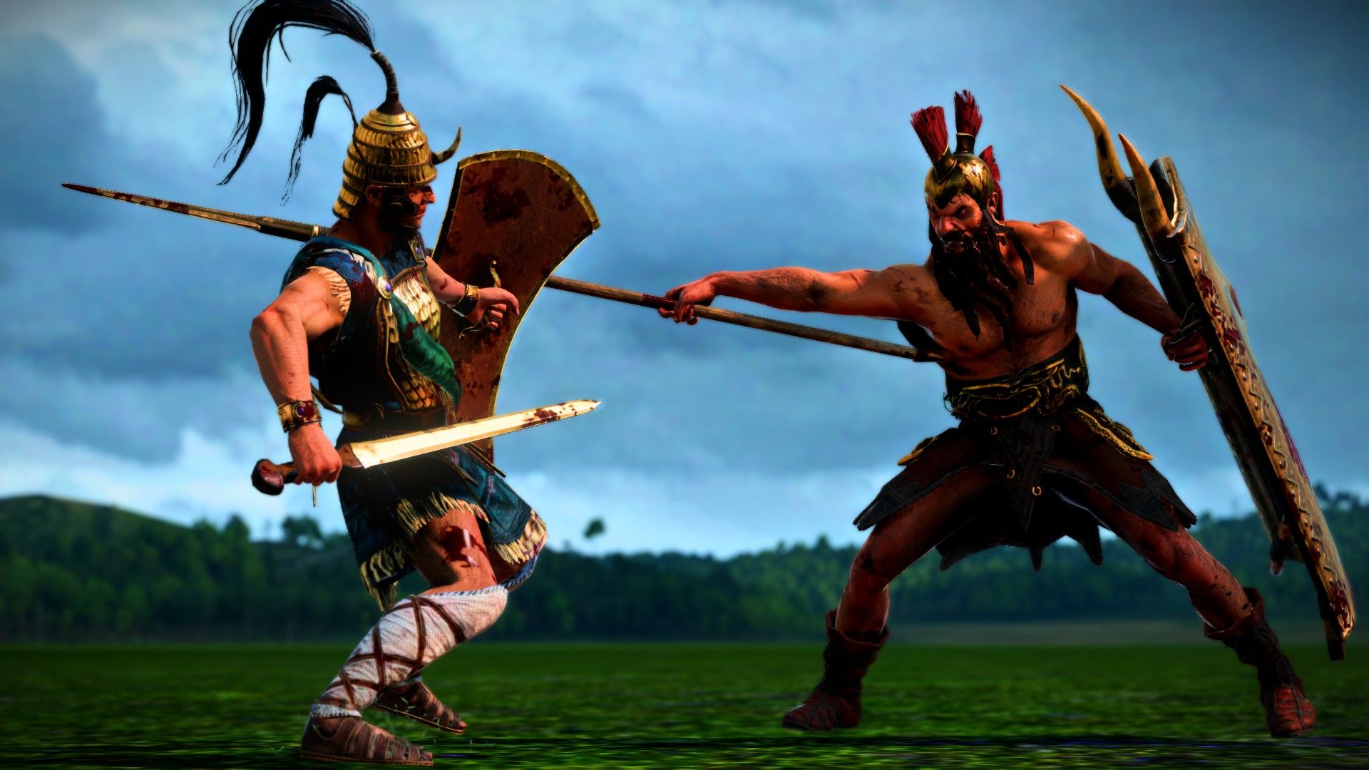 1920x1080 A Total War Saga: TROY
