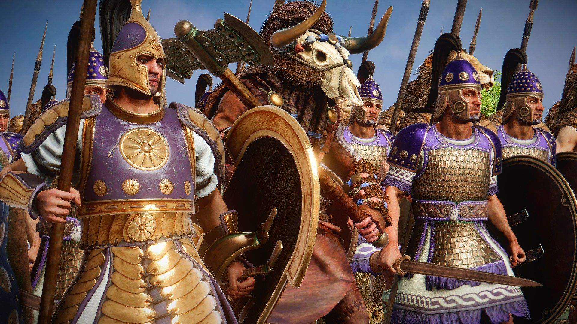 1920x1080 A Total War Saga: TROY