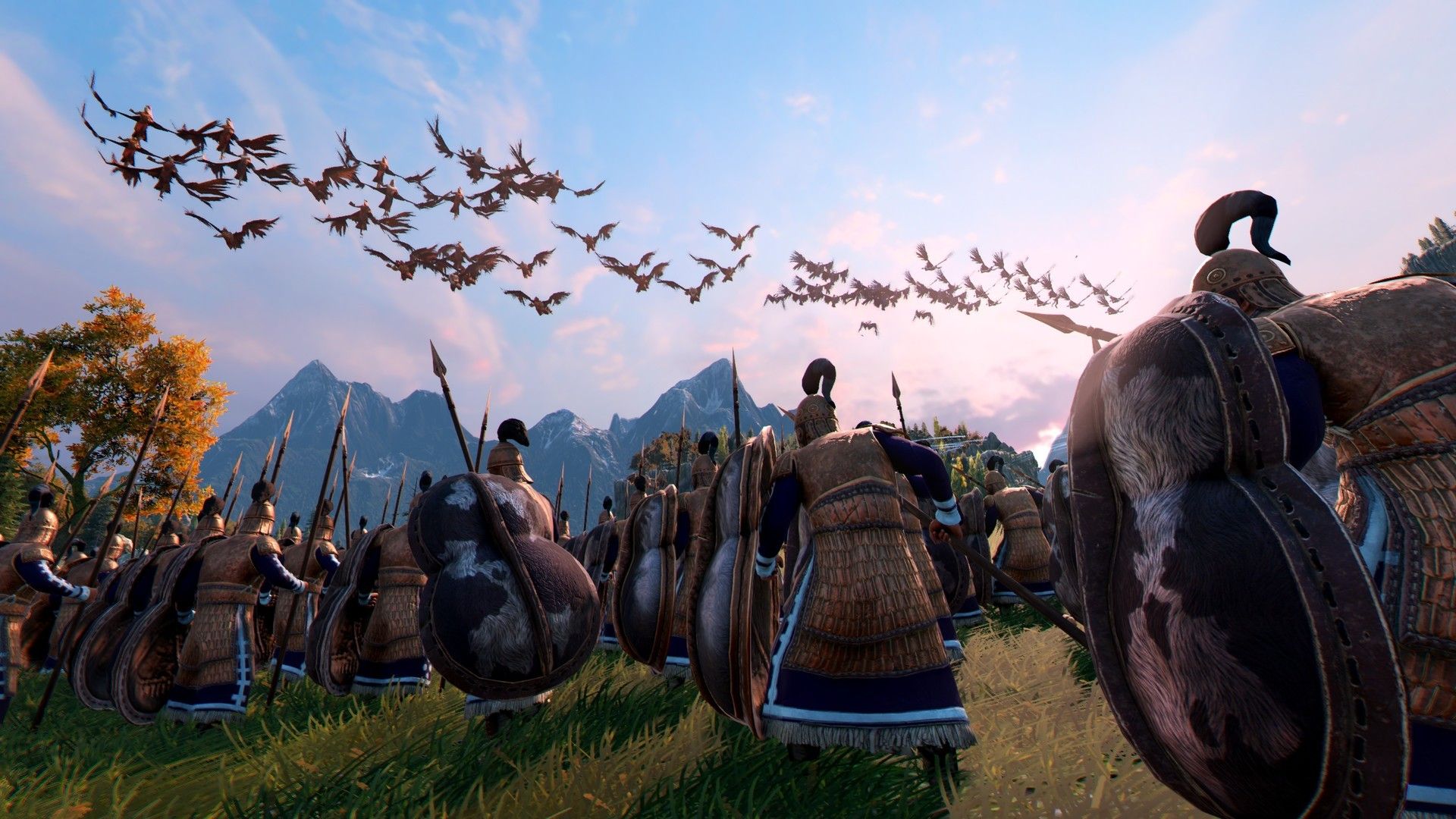1920x1080 Buy A Total War Saga: TROY & Mac (Steam)