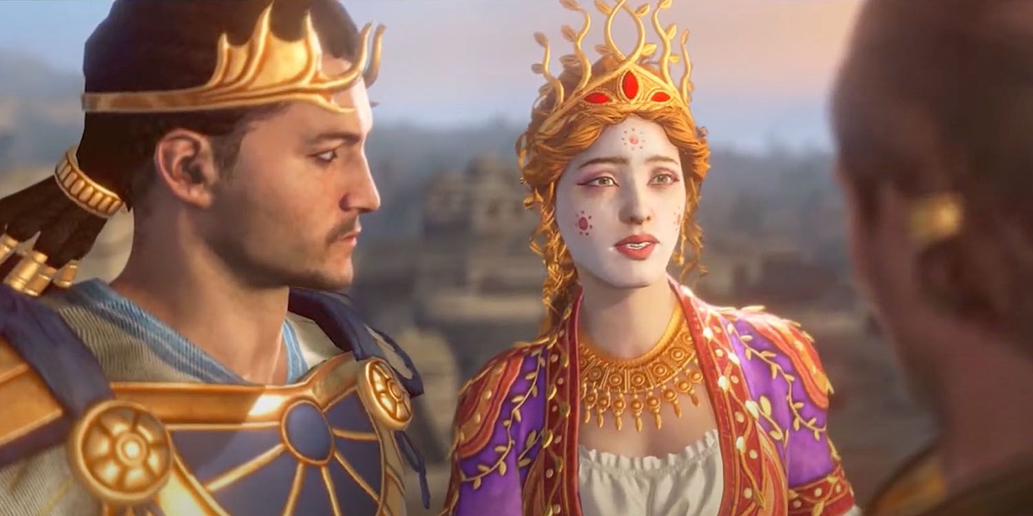 1500x750 A Total War Saga: Troy available for Mac on October 8
