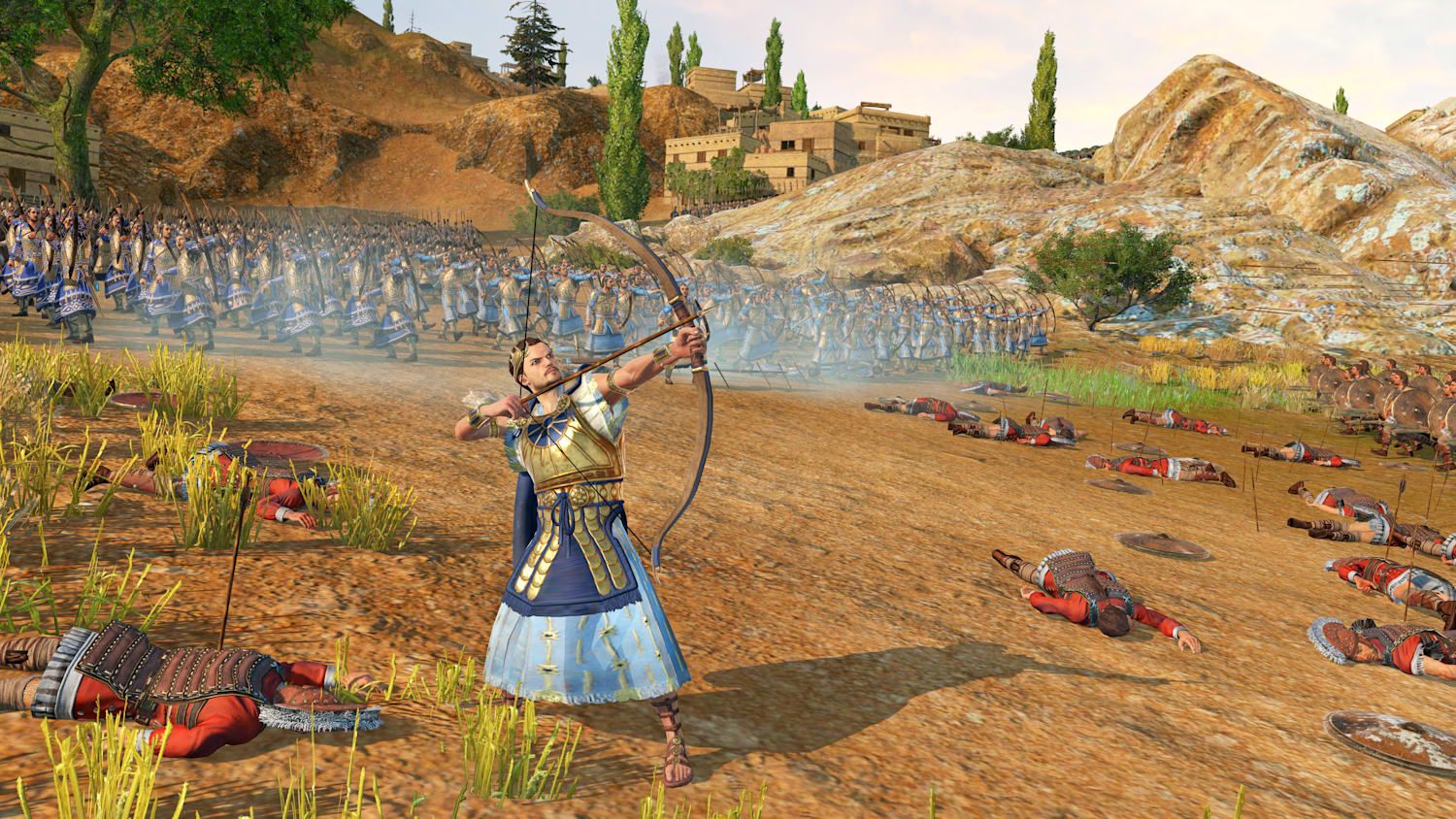 1500x844 A Total War Saga: Troy tips from dev Maya Georgieva